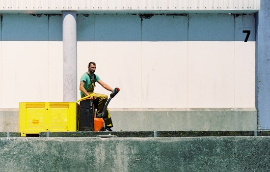 logistik personalvermittlung