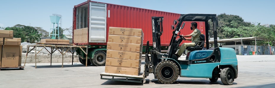 personalvermittlung spedition