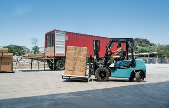 personalvermittlung spedition