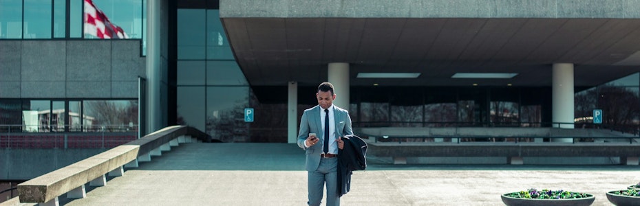 headhunter versicherung