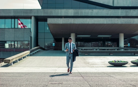 headhunter versicherung