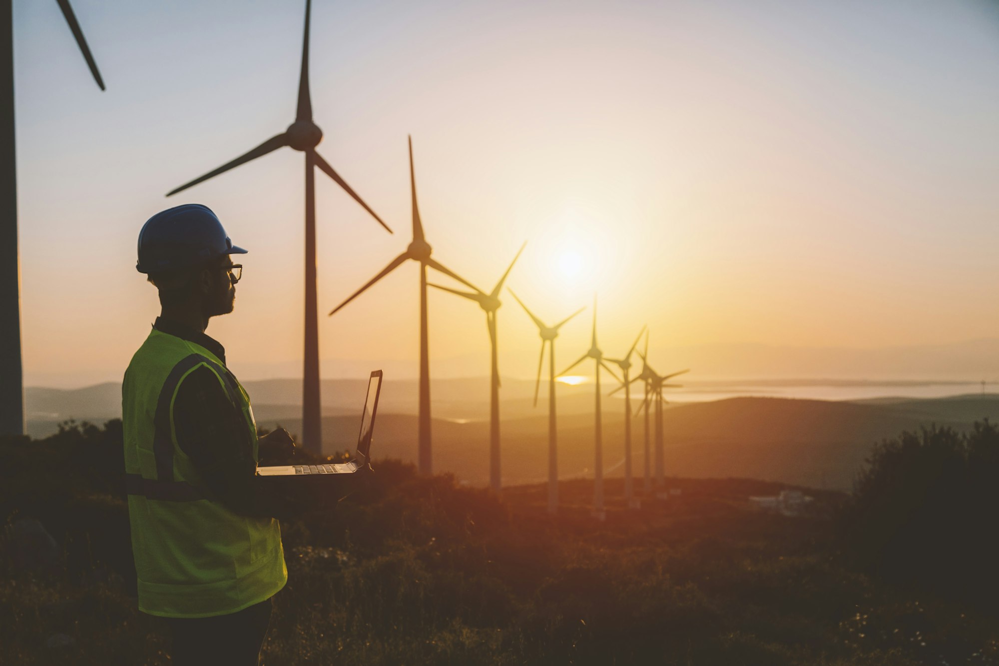 energiewirtschaft