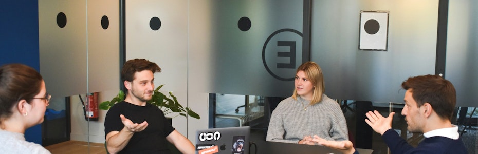 personalagentur