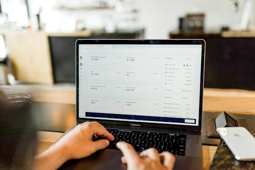handwerker software
