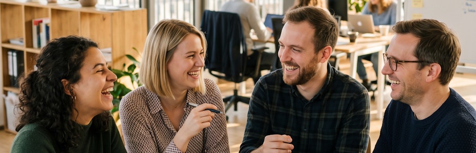 Kaufmännischer Mitarbeiter (m/w/d) für Buchhaltung und Verwaltung