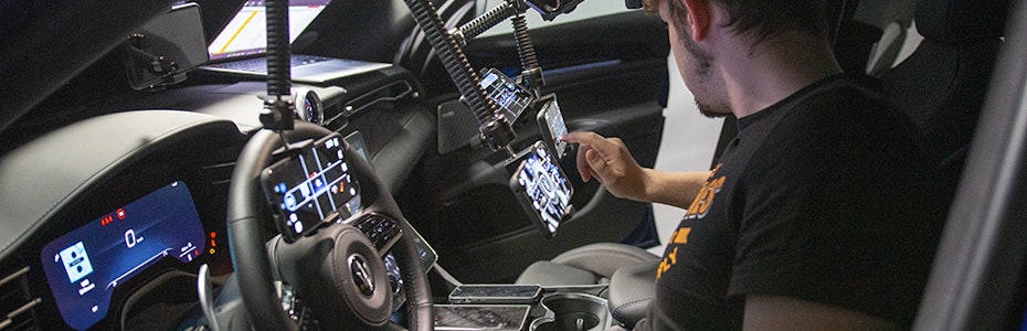 Sales Manager Automotive (m/w/d)