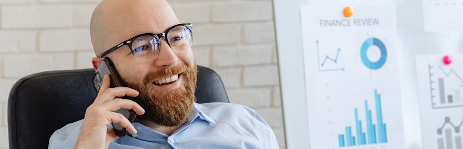 Sales Engineer (m/w/d) Region Nordrhein-Westfalen