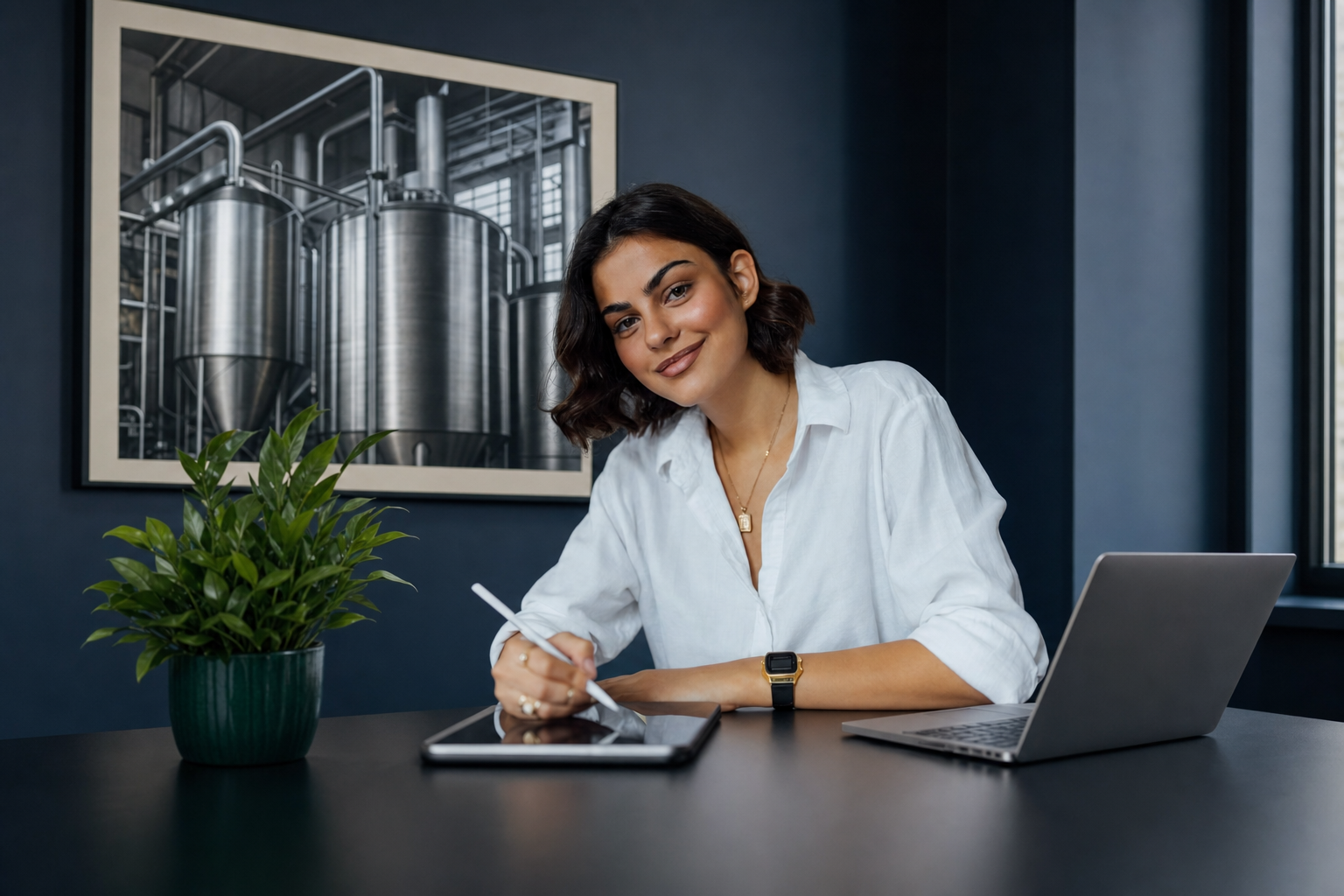 Head of Service & Sustainability (m/w/d) DACH