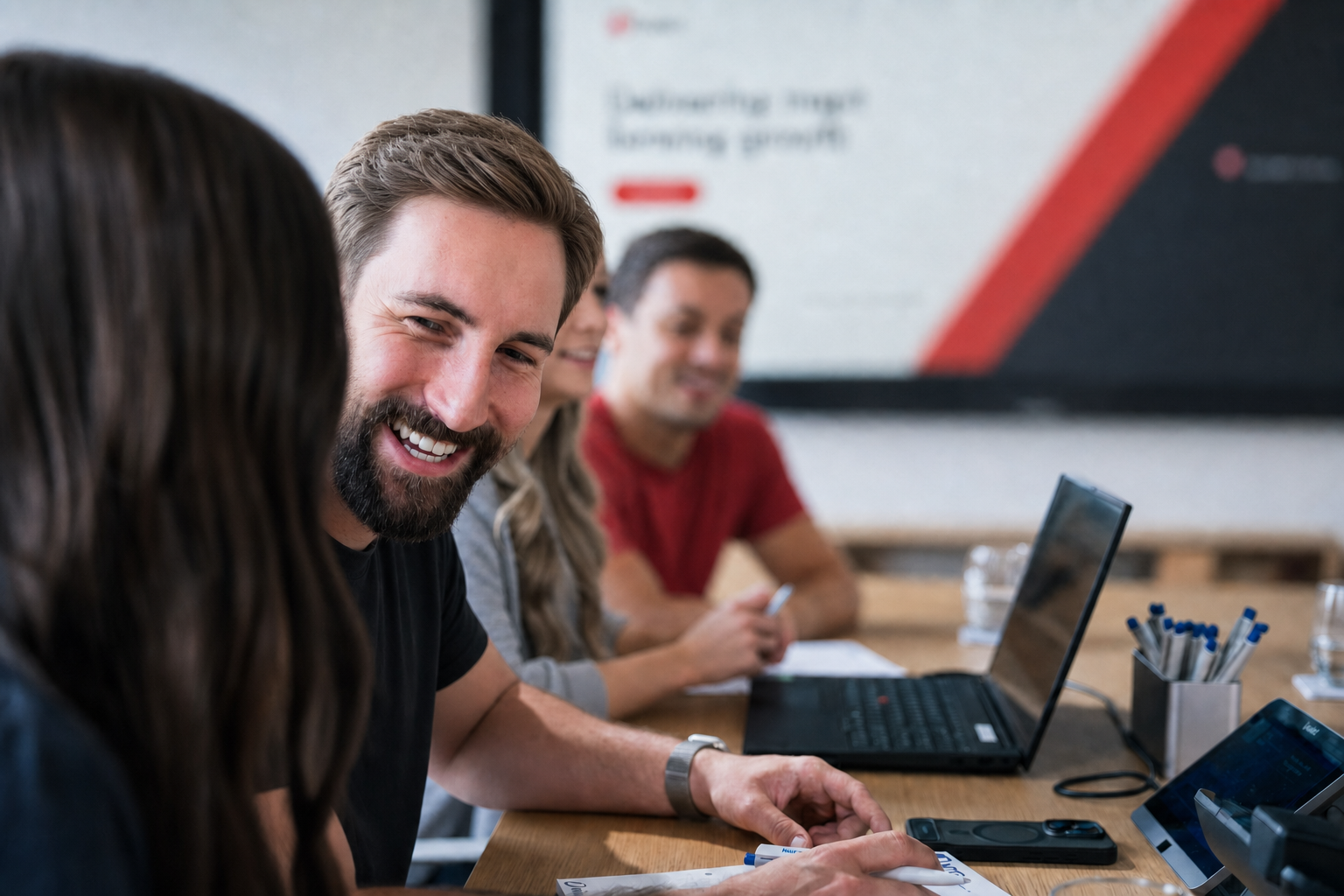 Spezialist (m/w/d) SAP Business One