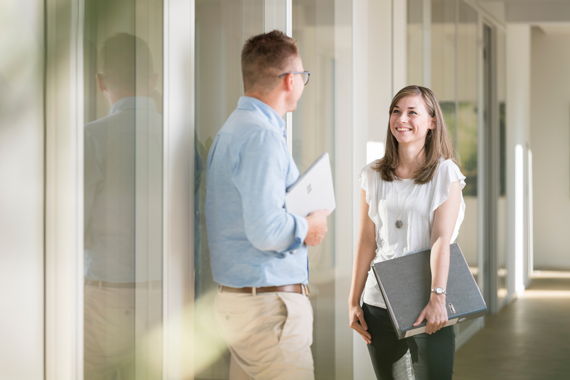 Steuerberater & Partner (m/w/d)