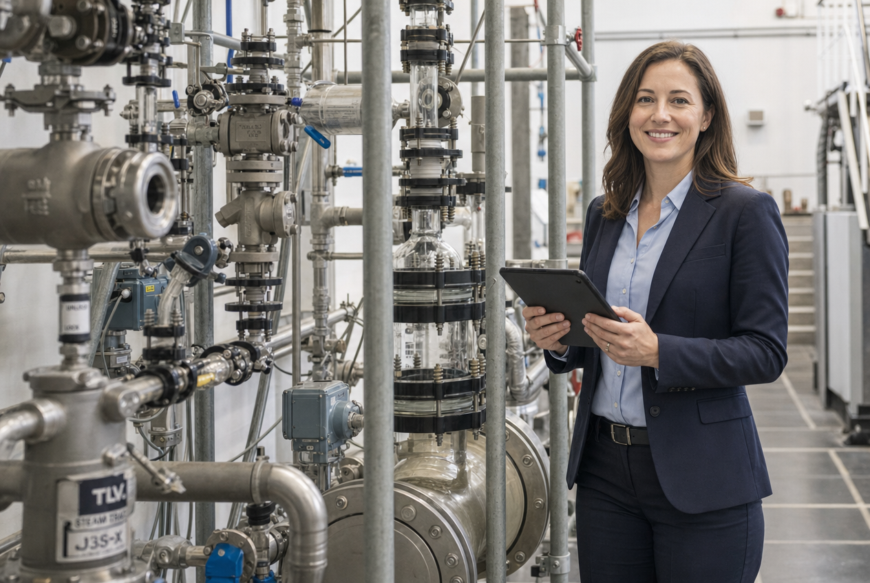 Vertriebsingenieur (m/w/d) Nürnberg