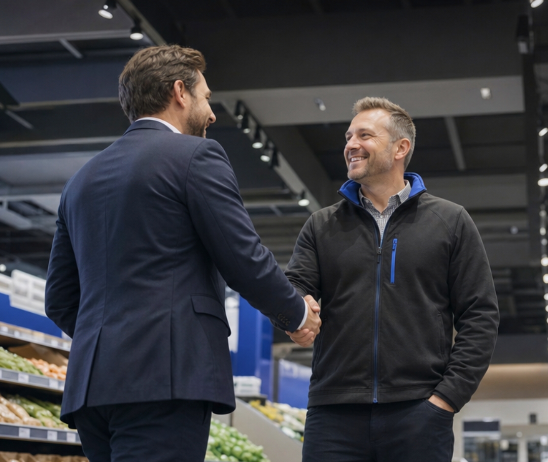 Team Lead Business Development EU (m/w/d) Retail Loss Prevention