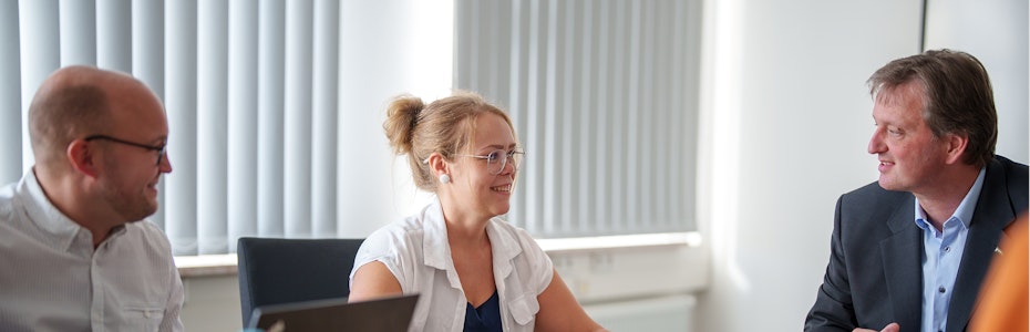 Abteilungsleiter (m/w/d) Grundwassersbehandlung
