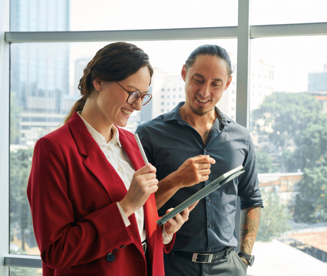 Technische Leitung (m/w/d) IT