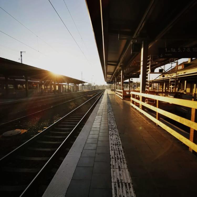 Festgestellter Bauüberwacher (m/w/d) Bahn
