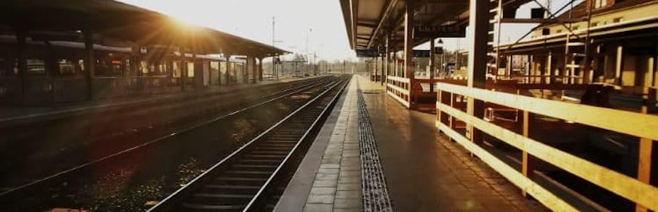 Festgestellter Bauüberwacher (m/w/d) Bahn