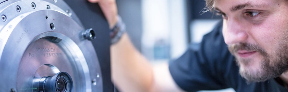 Vertriebsingenieur (m/w/d) Optik