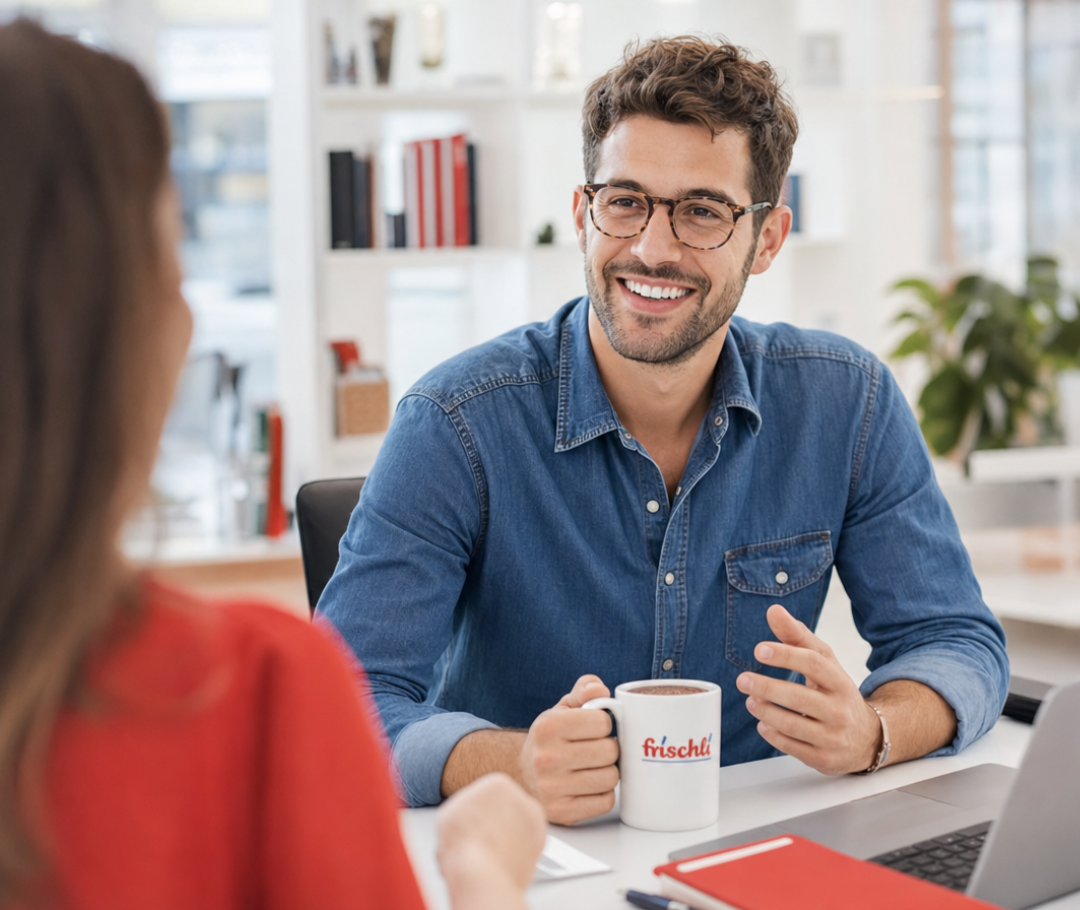 Netzwerkadministrator (m/w/d)