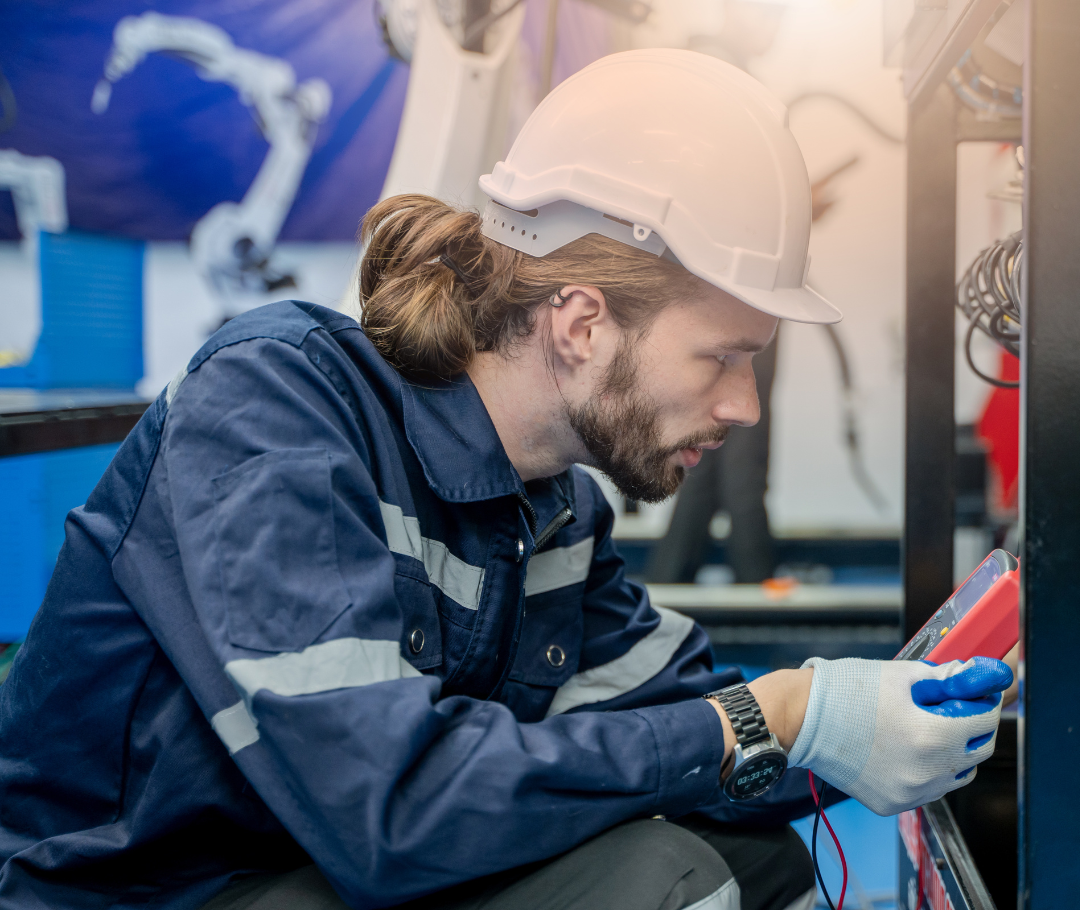 Servicetechniker (m/w/d) Ruhrgebiet