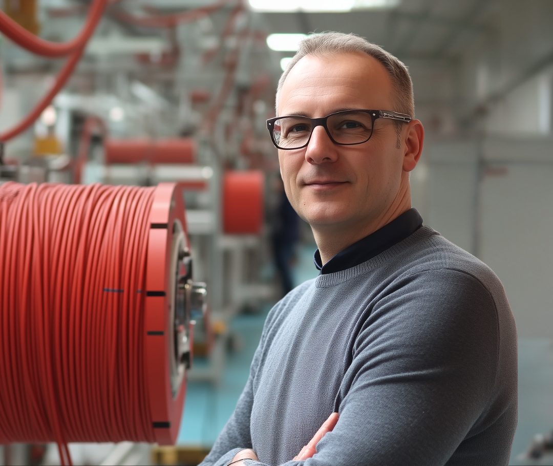 Fiber Sales Manager (m/w/d) DACH