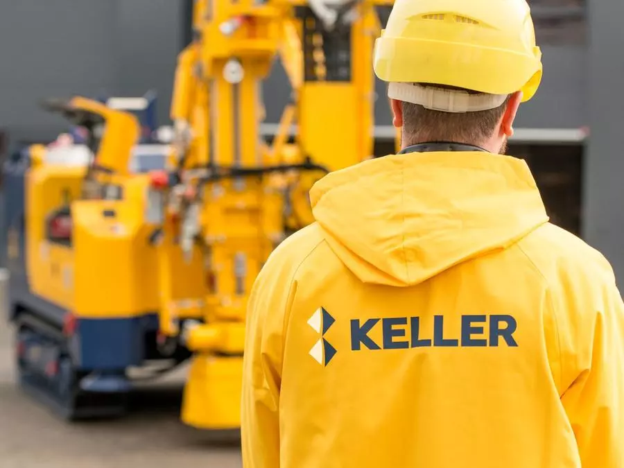 Bauleiter (m/w/d) Spezialtiefbau
