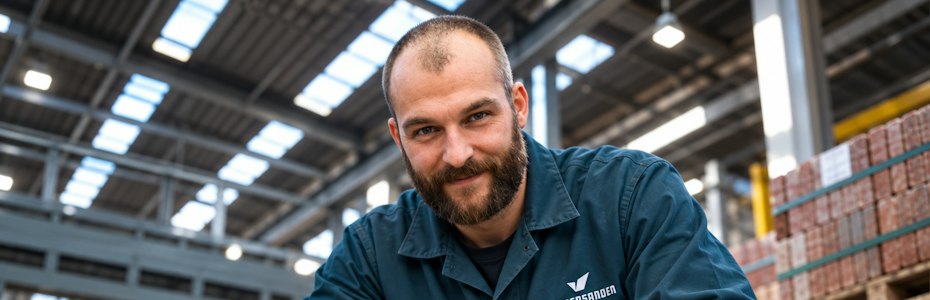 Elektroniker/Mechatroniker (m/w/d) Instandhaltung