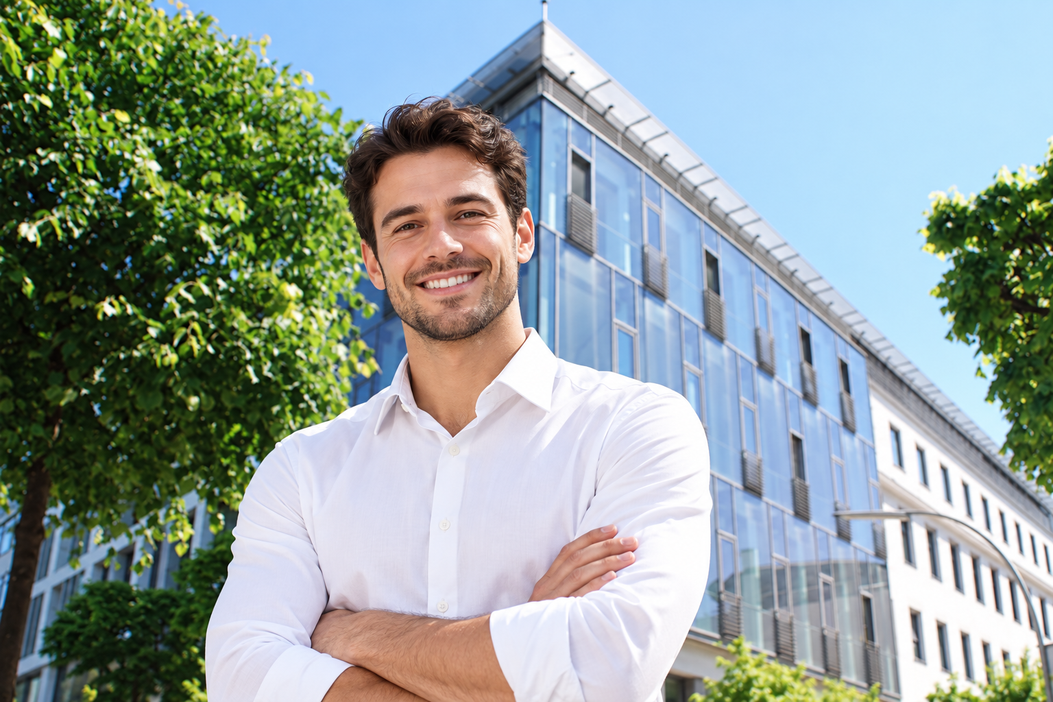 Sachbearbeiter (m/w/d) Finanzbuchhaltung