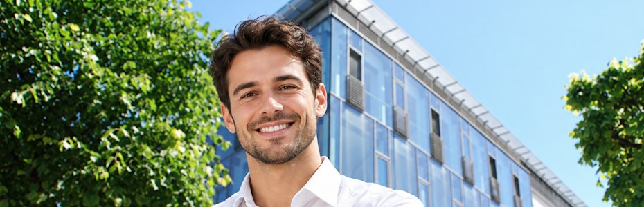 Sachbearbeiter (m/w/d) Finanzbuchhaltung