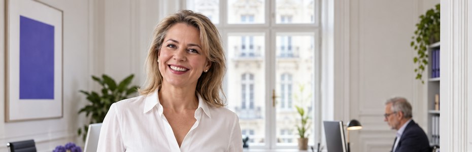 Kaufmännische Assistenz (m/w/d) Immobilien