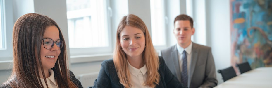 Teamleiter (m/w/d) Steuerberatung