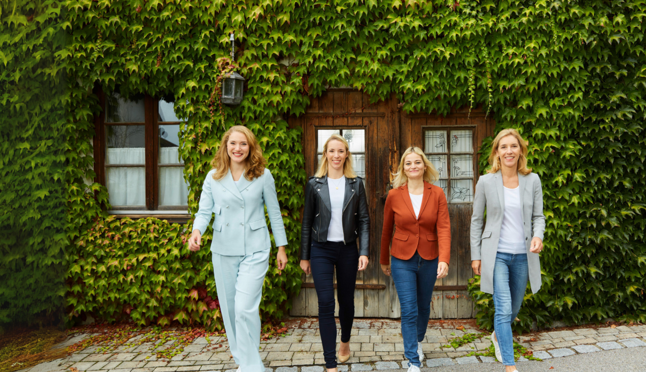 Projektassistenz (m/w/d) Key Account Management