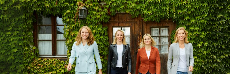 Projektassistenz (m/w/d) Key Account Management
