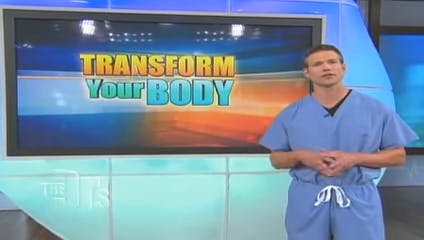 Dr. Kimberly Lee