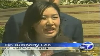 Dr. Kimberly Lee