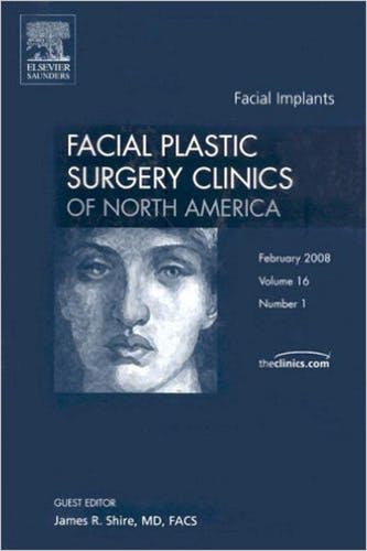 Master Techniques in Rhinoplasty