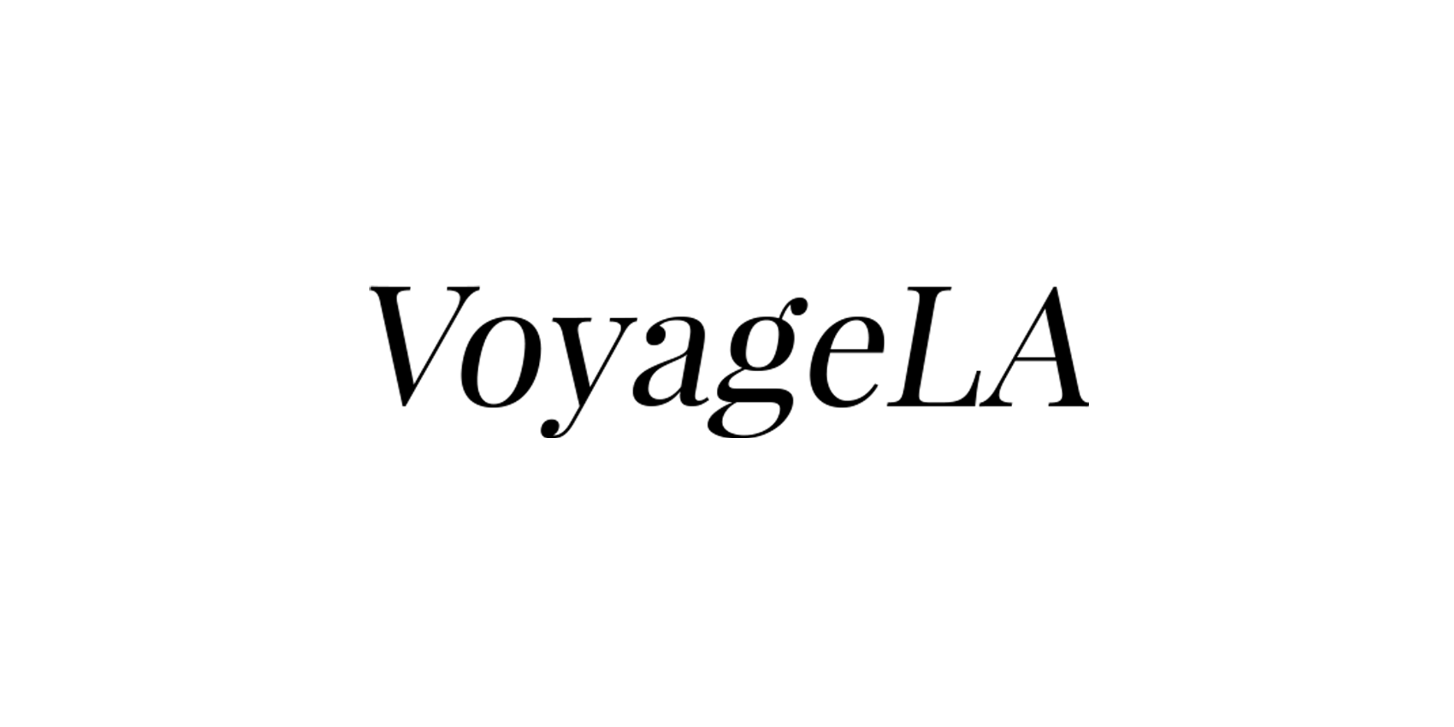 VoyageLA