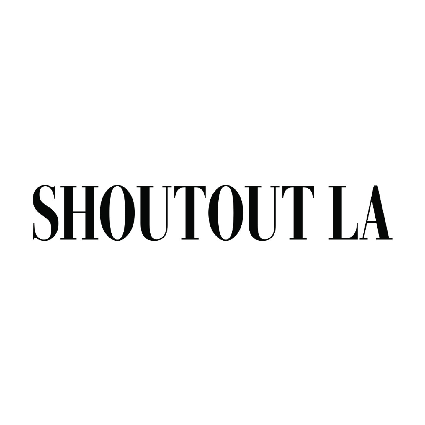 Shout LA