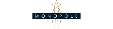 Vranken Pommery Monopole logo