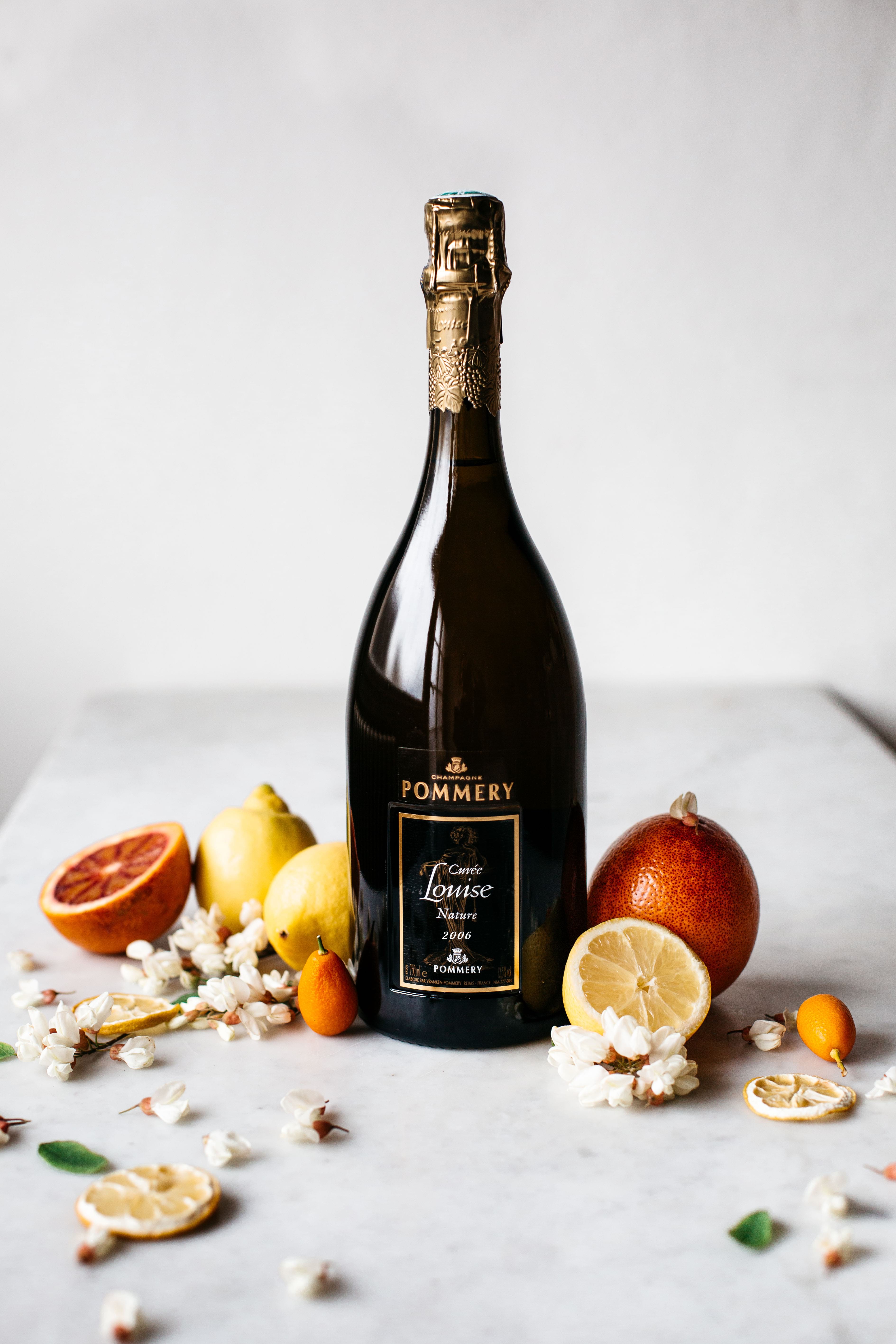 Vranken-Pommery E-shop • Brut Nature 2006