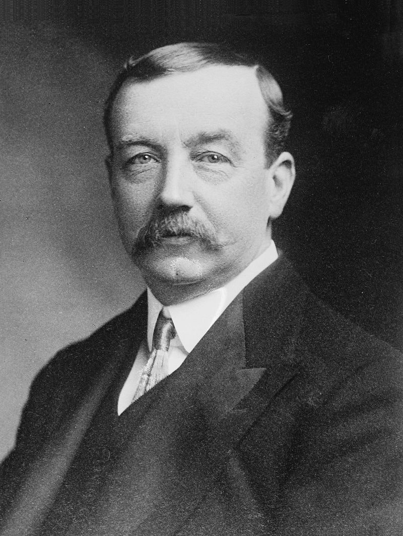 Arthur Henderson won the Nobel Peace Prize in 1934 for his work for the League of Nations, particularly his disarmament efforts.