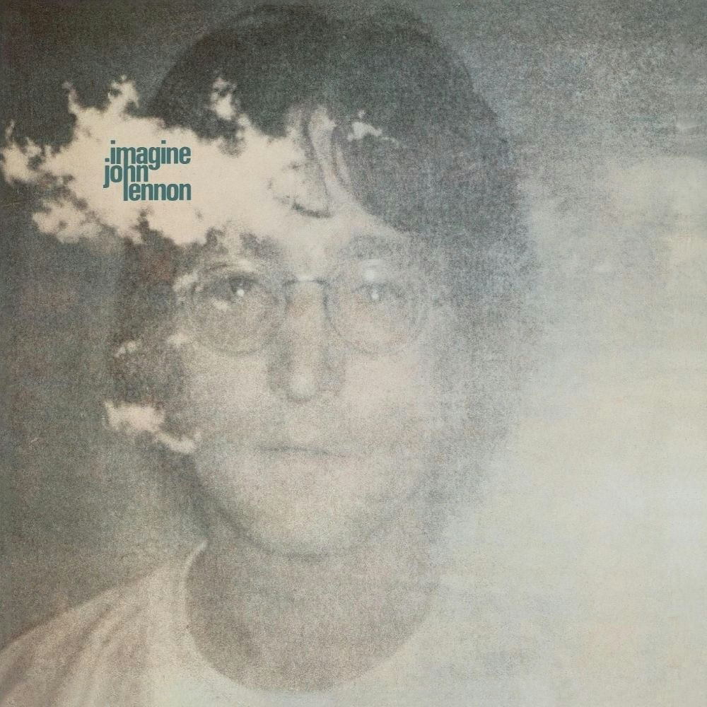 Sortie le 9 septembre 1971 aux Etats-Unis du deuxième album solo de John Lennon, Imagine. Album qui deviendra mythique.