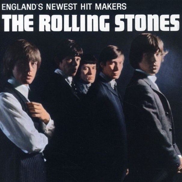 Les Rolling Stones sortent leur premier album éponyme au Royaume-Uni le 16 avril 1964.