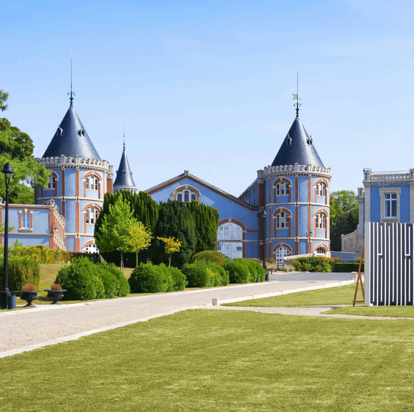 Domaine Vranken Pommery