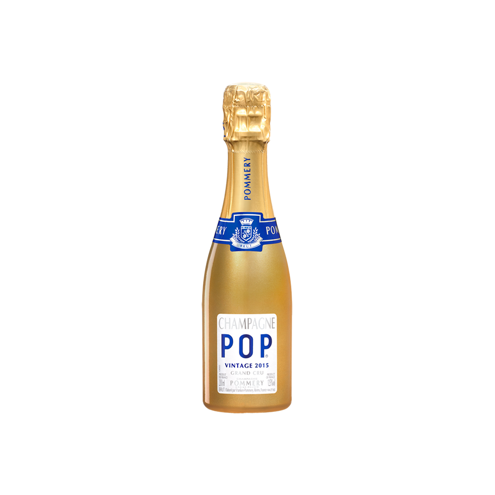 Pop Gold 2015 20cl