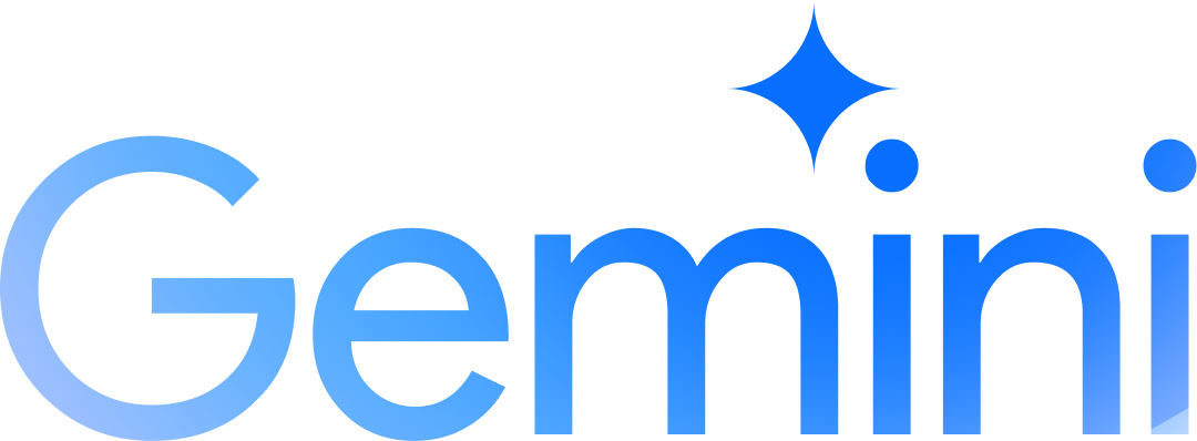 Gemini AI logo