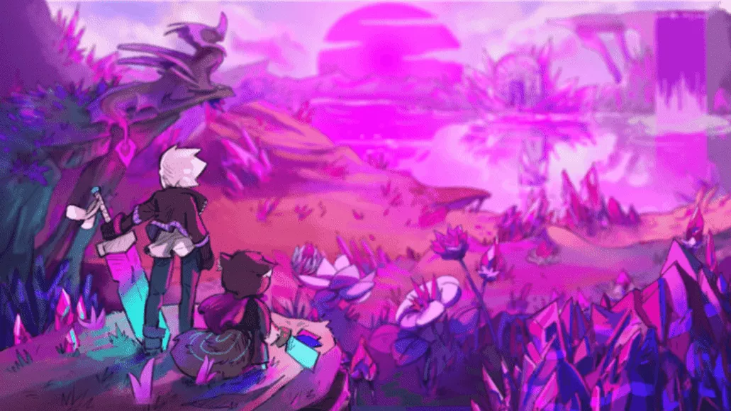 The Magic Eden NFT Marketplace Expands Blockchain Support to Ethereum.