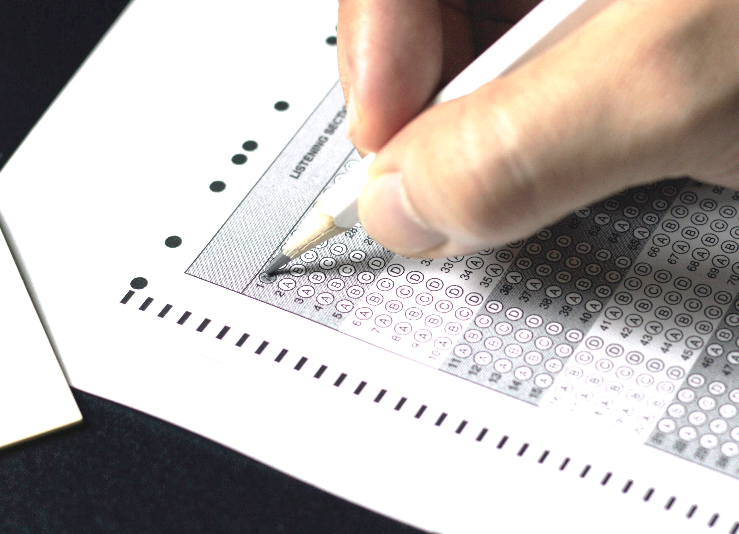 Test Online Test Online