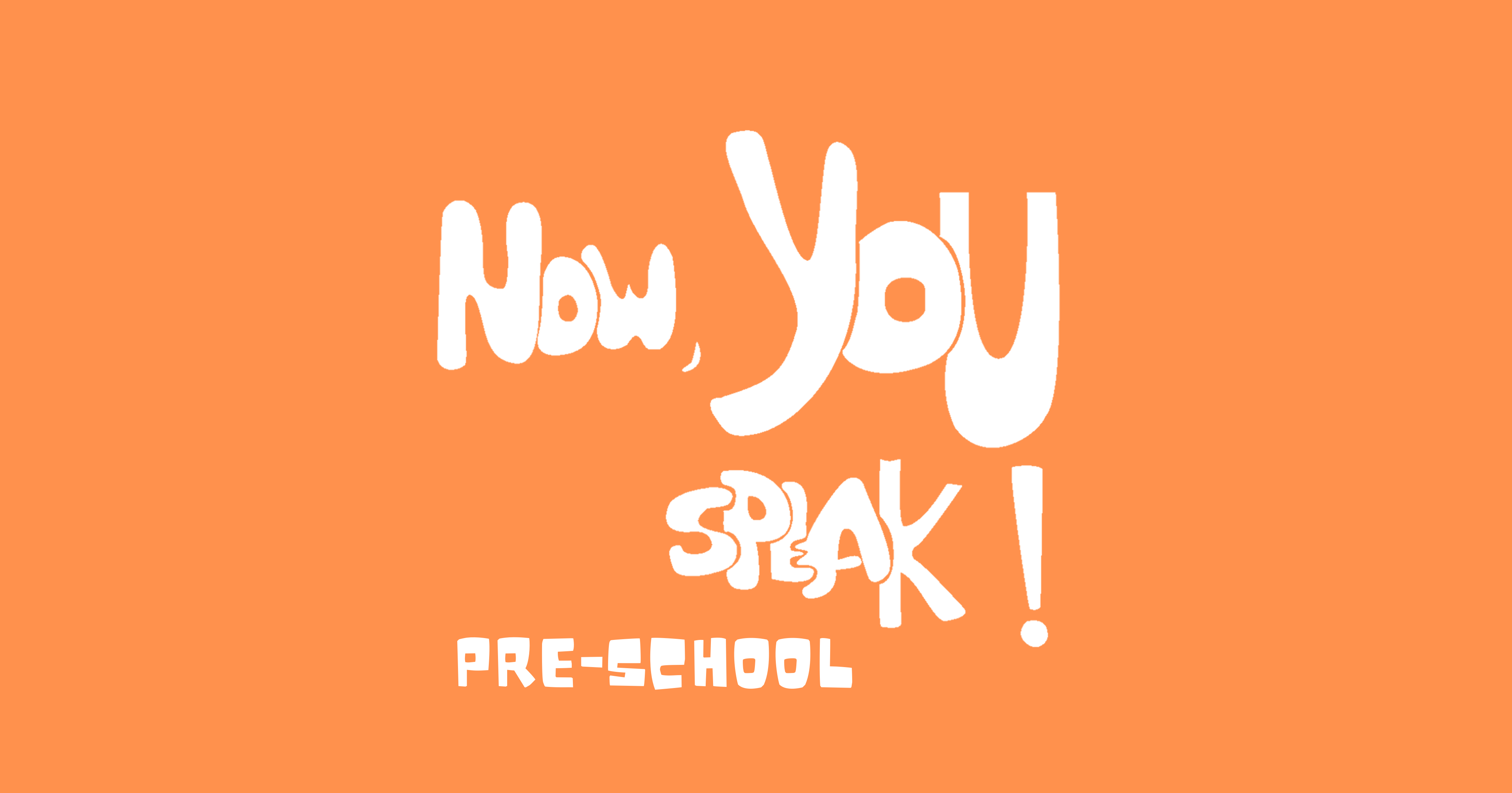 Piccoli esploratori dell’inglese: il metodo Now, You Speak!® per Pre-School