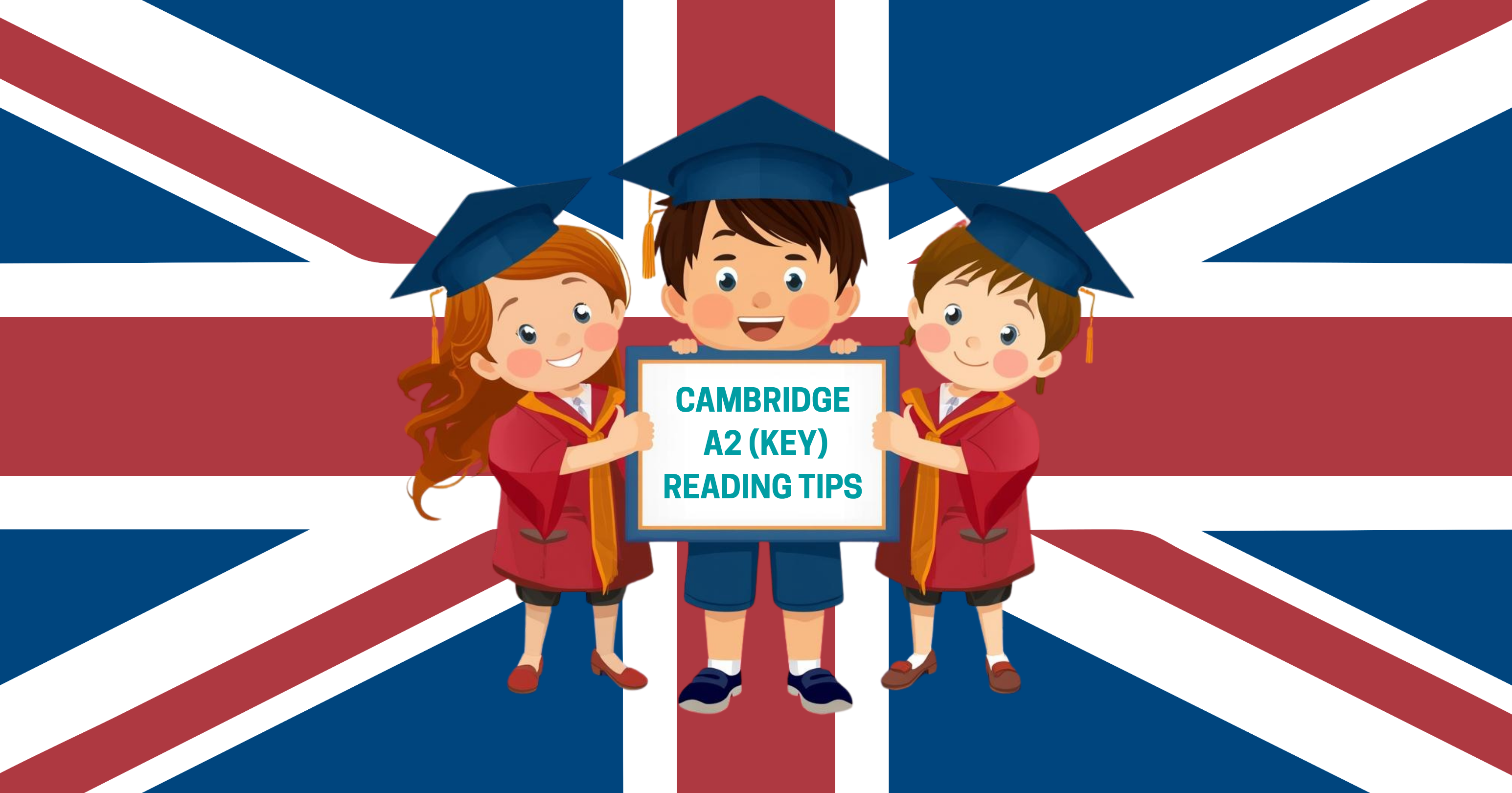 Superare il Reading del Cambridge A2 Key: consigli utili e facili per l’esame