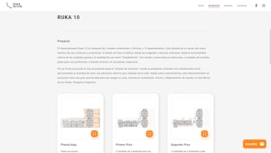 Miniatura de captura de pantalla de RukaKuyen